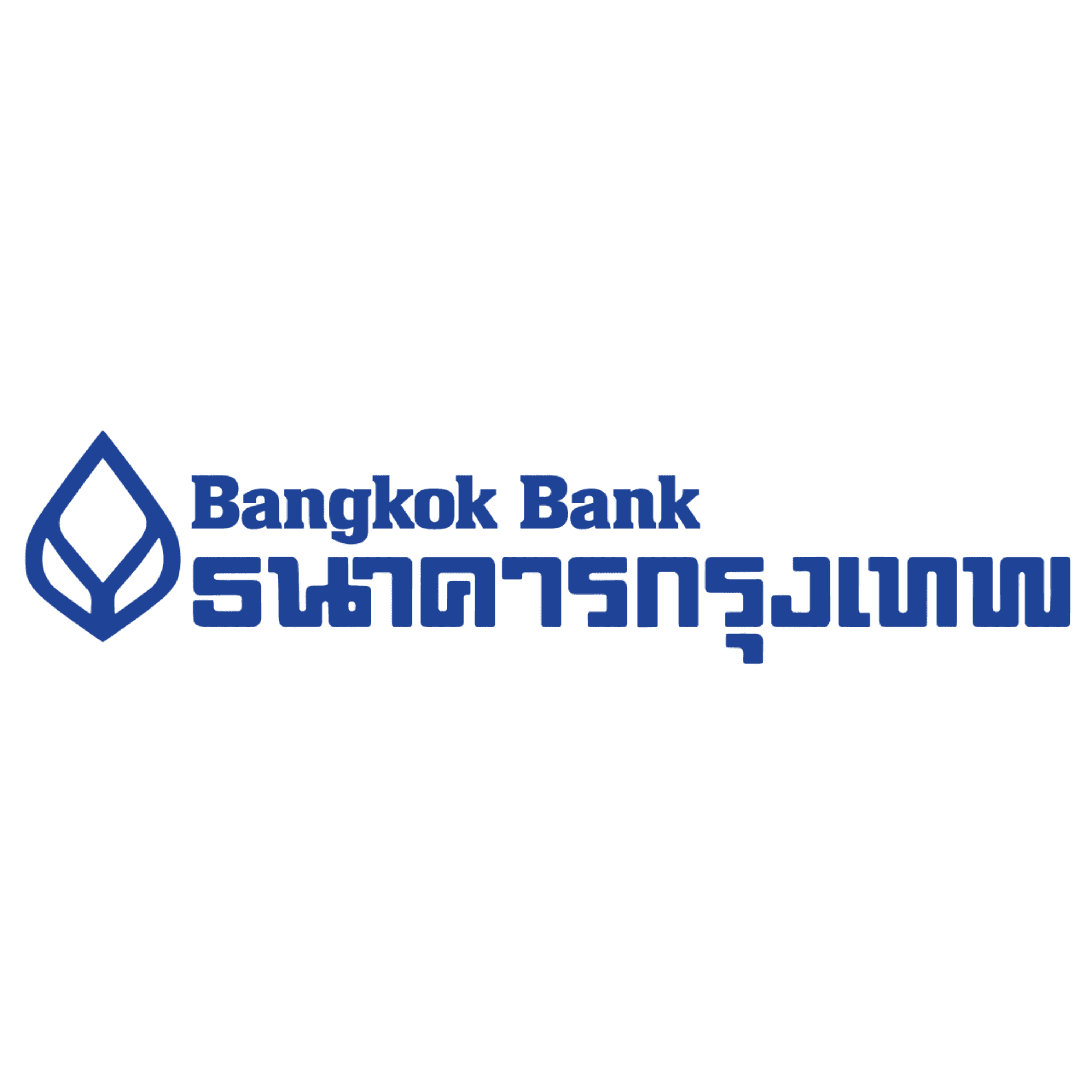 Bangkok Bank