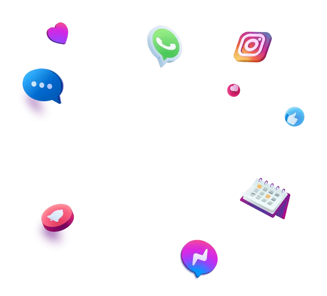 ZWIZ Social