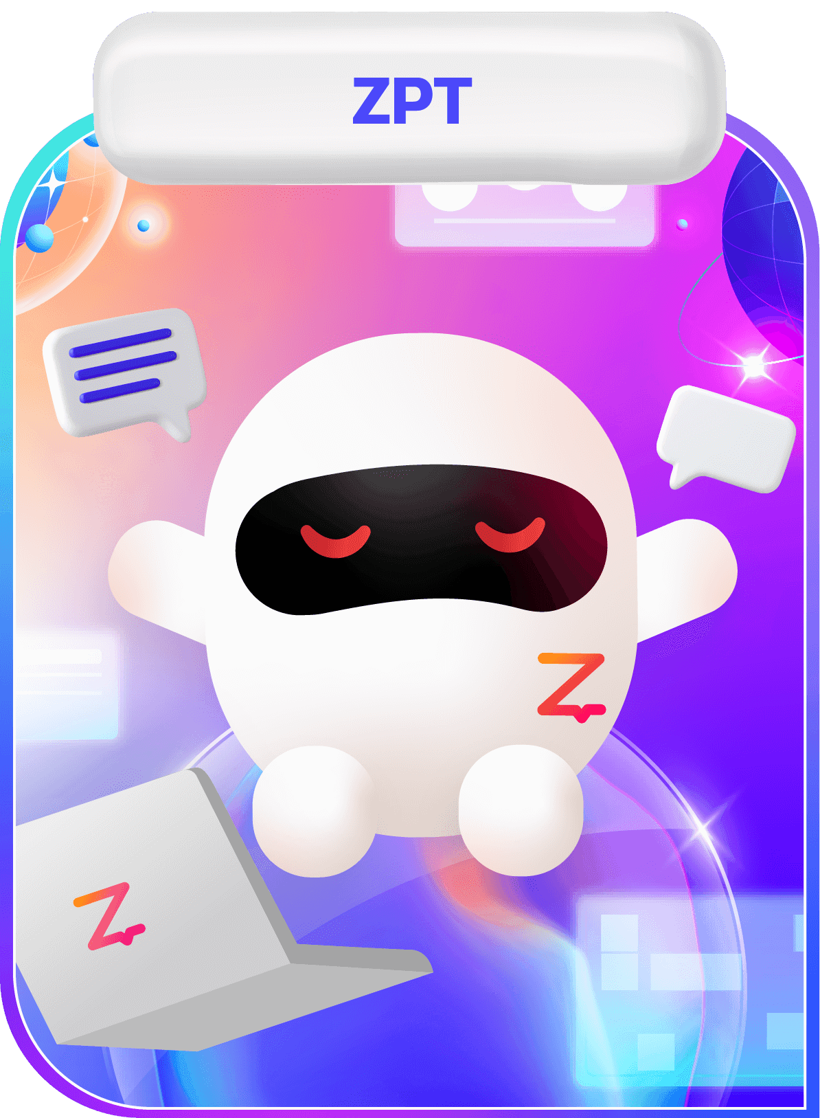 Zpt